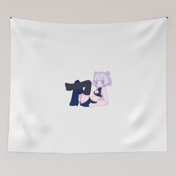 Item preview, nazuna nanakusa call of the night designed and sold by Anime-Chibi.