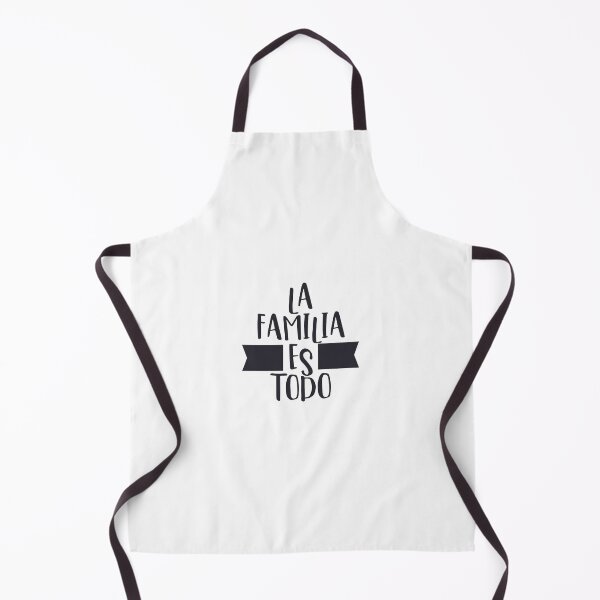 Item preview, La Familia Es Todo designed and sold by Ba3ksy Design.