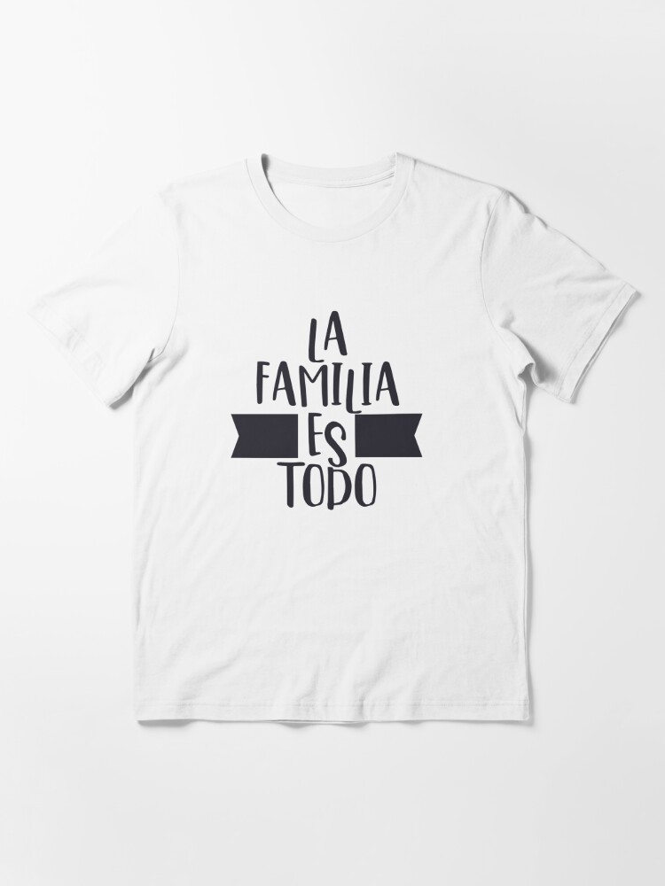 Meme t shirt pour la family new arrivals