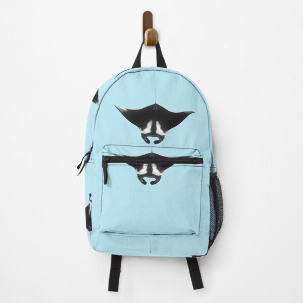 Item preview, Giant Devil Ray Color Design designed and sold by designsasstultd.
