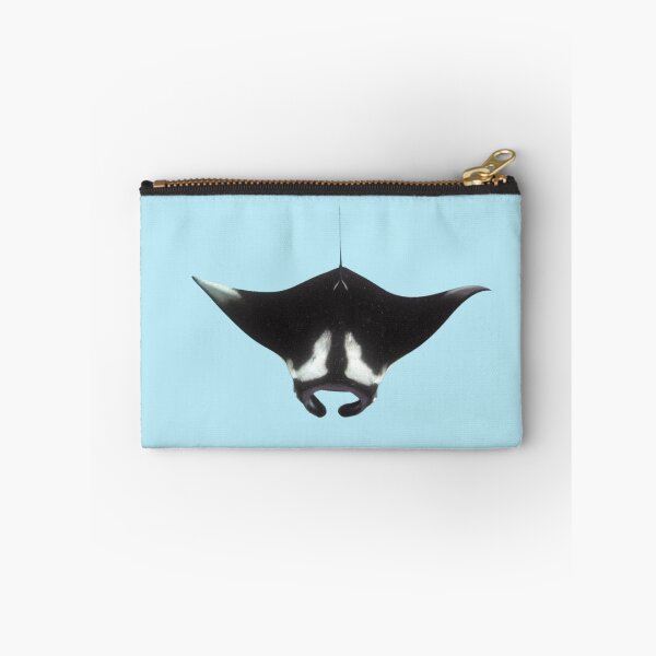 Item preview, Giant Devil Ray Color Design designed and sold by designsasstultd.