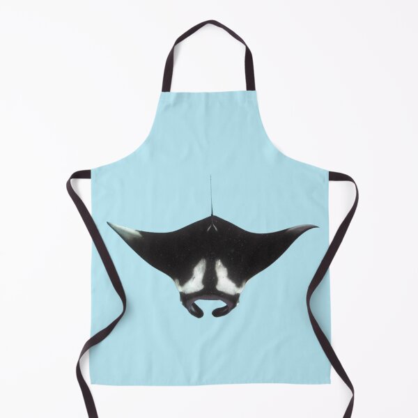 Item preview, Giant Devil Ray Color Design designed and sold by designsasstultd.
