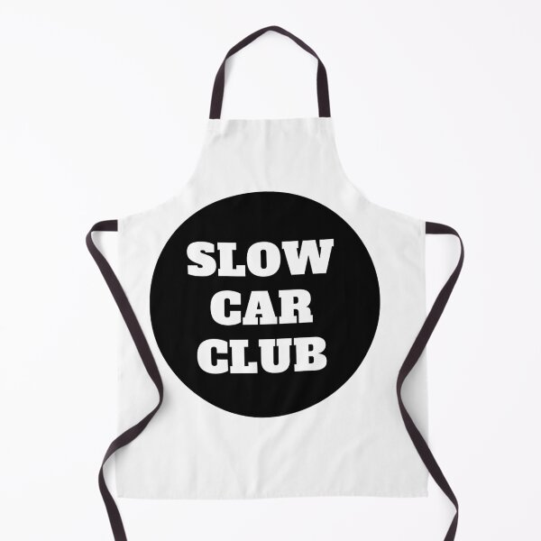Item preview, Slow Car Club designed and sold by makayla826.