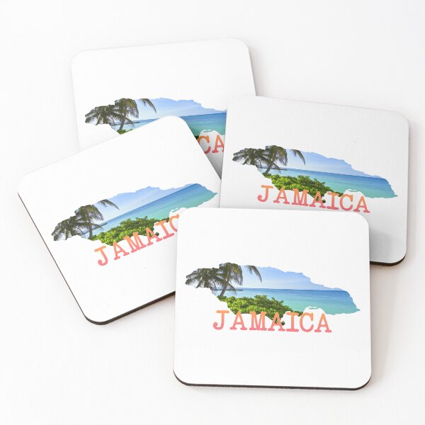 Item preview, Jamaica designed and sold by HACOshop.