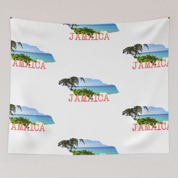 Item preview, Jamaica designed and sold by HACOshop.