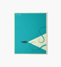 EXPLORE Art Board