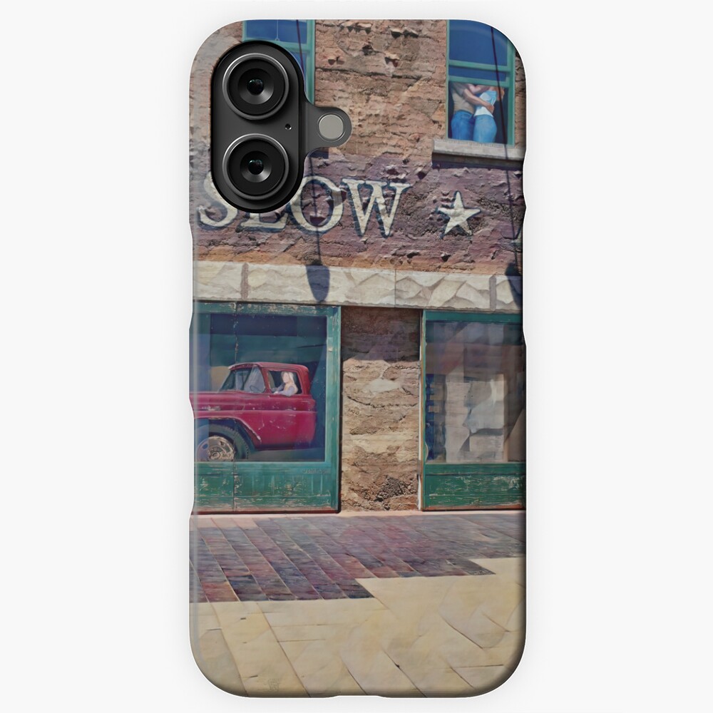 Item preview, iPhone Snap Case designed and sold by LarryNaderPhoto.