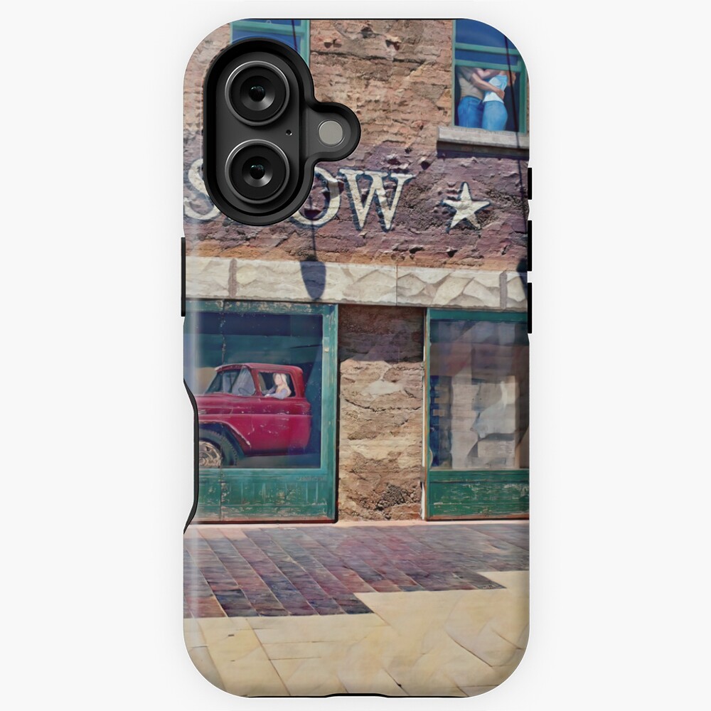 Item preview, iPhone Magsafe Tough Case designed and sold by LarryNaderPhoto.