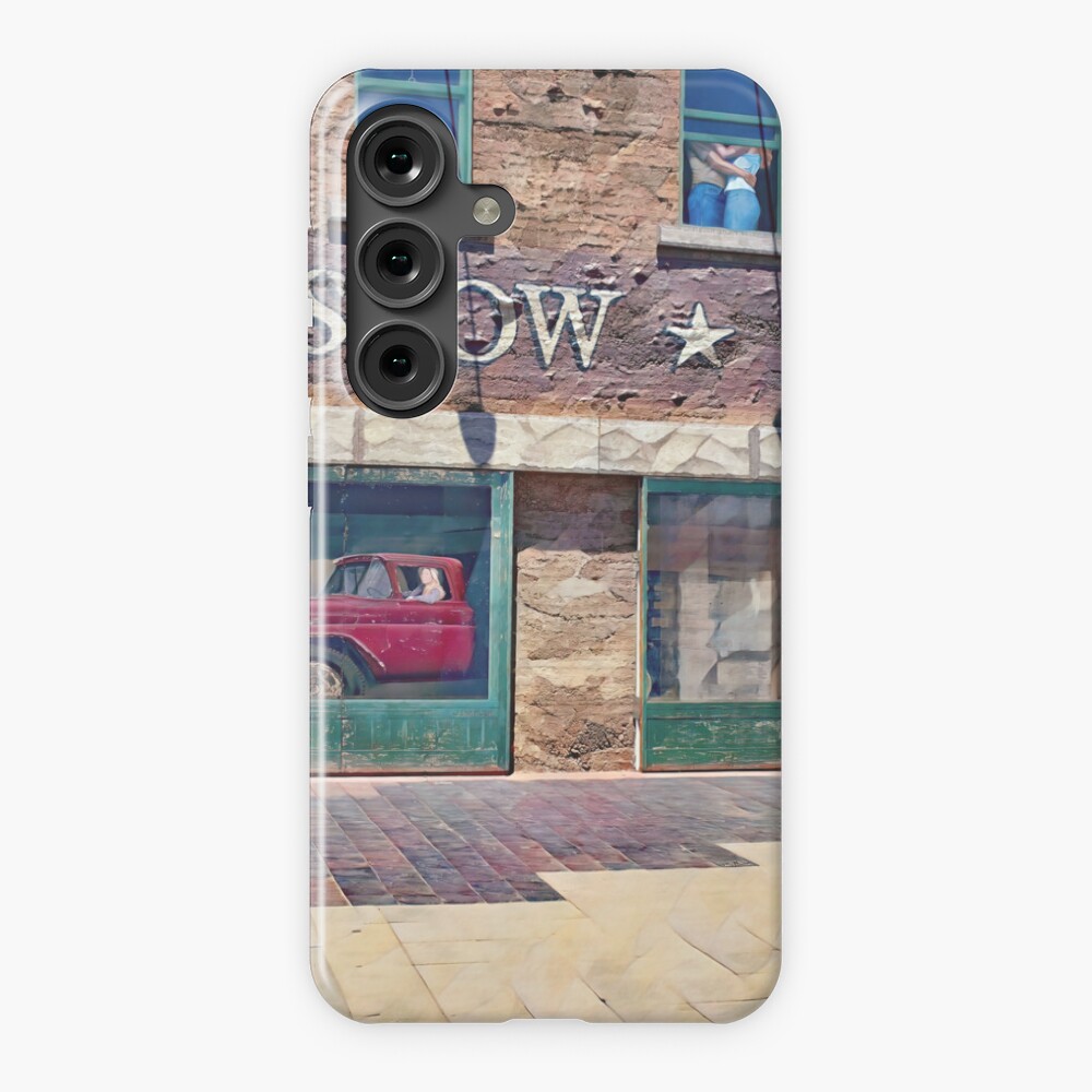 Item preview, Samsung Galaxy Snap Case designed and sold by LarryNaderPhoto.