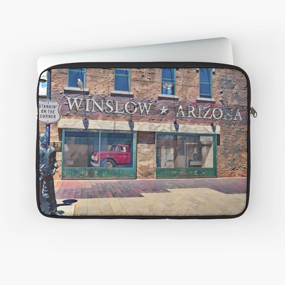 Item preview, Laptop Sleeve designed and sold by LarryNaderPhoto.