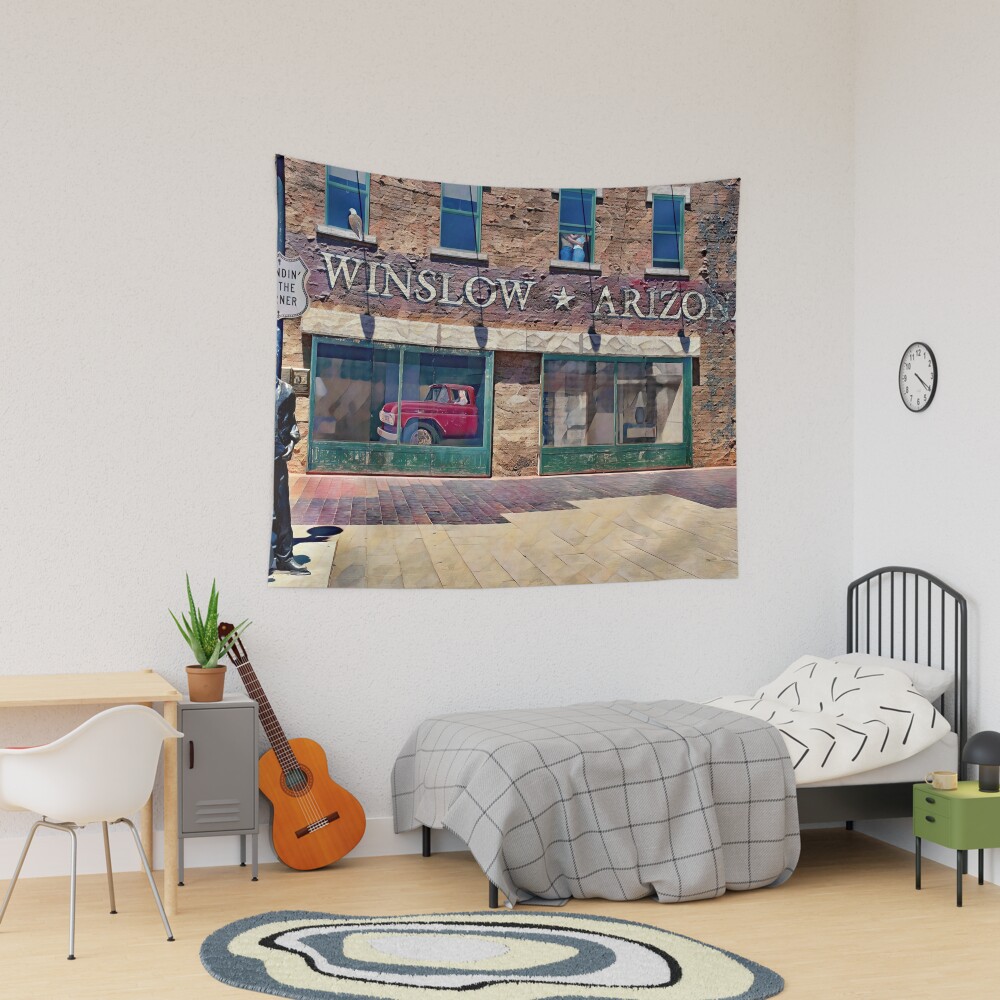 Item preview, Tapestry designed and sold by LarryNaderPhoto.