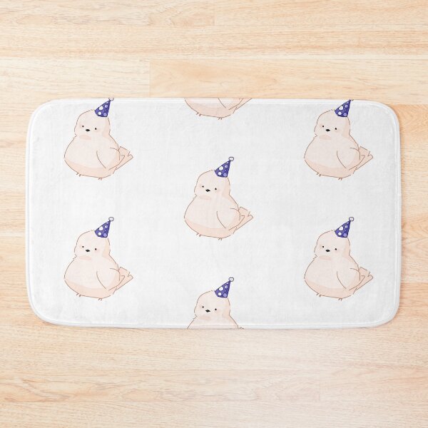 Item preview, birb designed and sold by starpigeon.