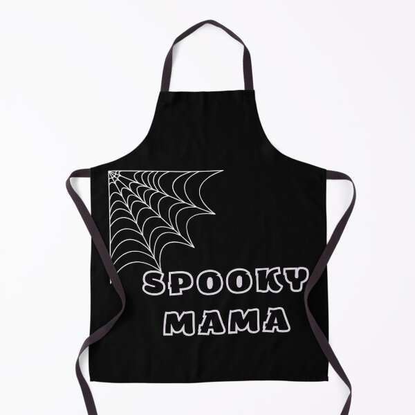 Item preview, Momster Mom Ster Halloween designed and sold by blackpanpan.