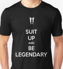 Himym Anzug! Unisex T-Shirt