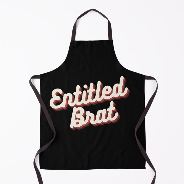 Item preview, Entitled BRAT designed and sold by 2Cheesy4U.