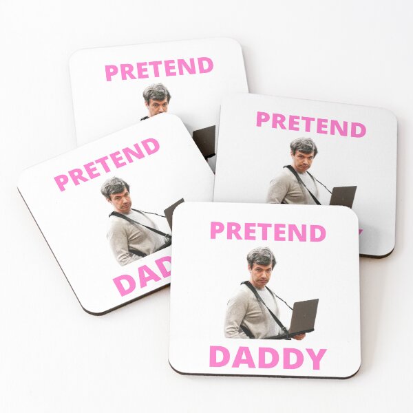 Item preview, Pretend Daddy Nathan Fielder The Rehearsal designed and sold by hagoodone.
