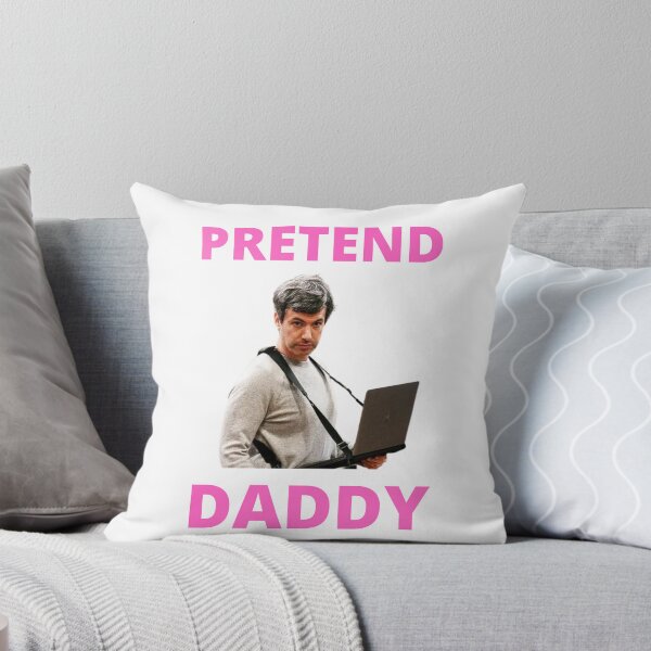 Artikelvorschau, Stell Daddy Nathan Fielder die Probe vor entworfen und verkauft von hagoodone.