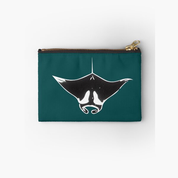 Item preview,  Giant Devil Ray White Alternate Design designed and sold by designsasstultd.