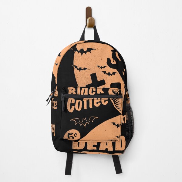 Item preview, Black coffee brings me from the dead designed and sold by RafaelLima7.
