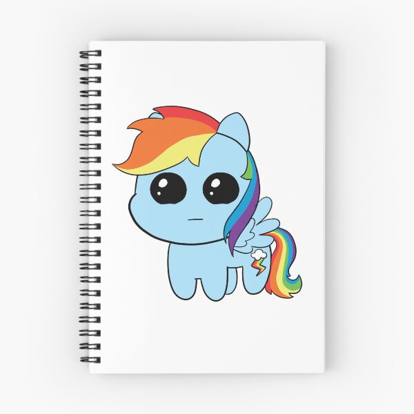 Item preview, Rainbow TBH designed and sold by Rustmm.