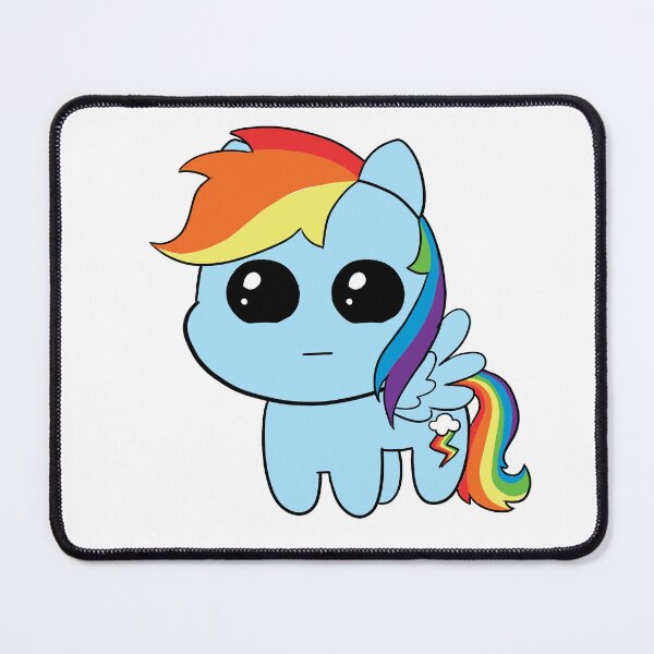 Item preview, Rainbow TBH designed and sold by Rustmm.