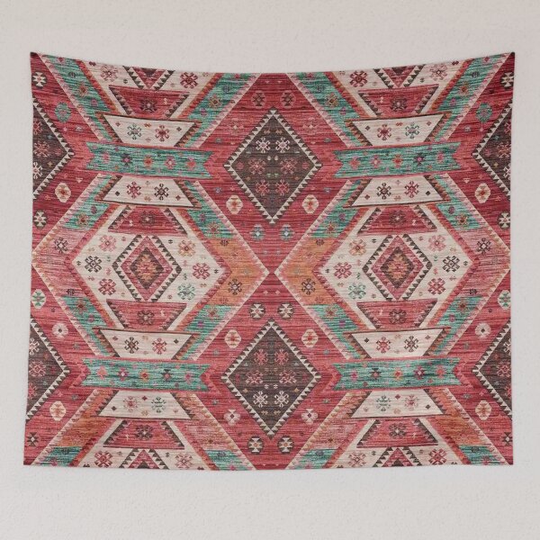 Item preview, Bohemian Design designed and sold by SpaceBazaar.