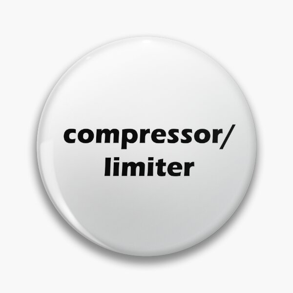 Item preview, Compressor/Limiter - Audio designed and sold by Captain Met.