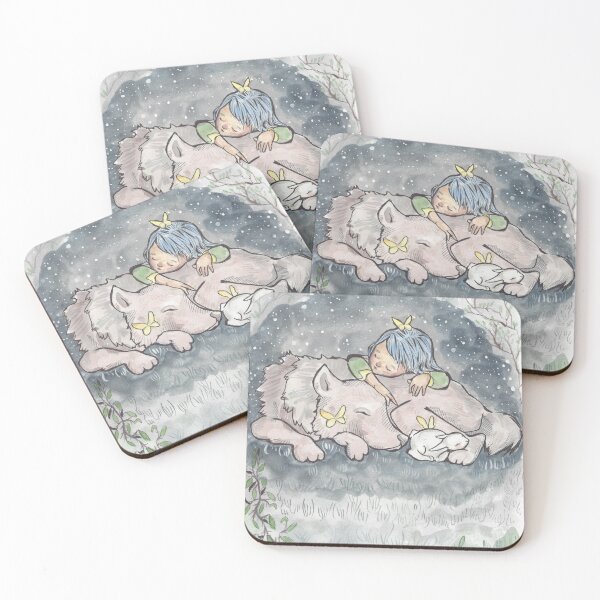 Item preview, pack nap designed and sold by AnnaHuhn.