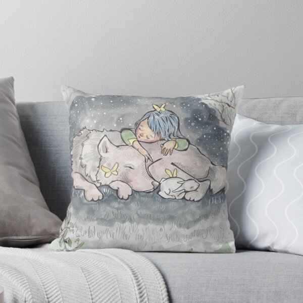 Item preview, pack nap designed and sold by AnnaHuhn.