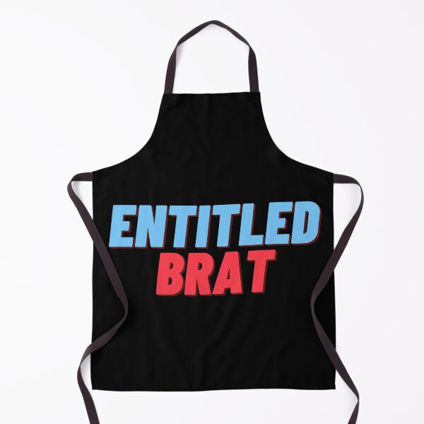 Item preview, Entitled Brat designed and sold by 2Cheesy4U.