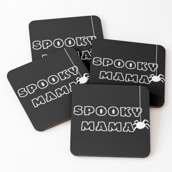 Item preview, Momster Mom Ster Halloween designed and sold by blackpanpan.