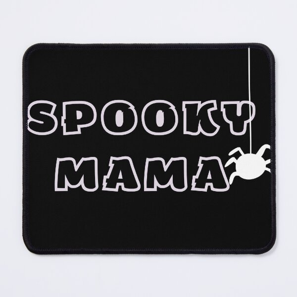 Item preview, Momster Mom Ster Halloween designed and sold by blackpanpan.