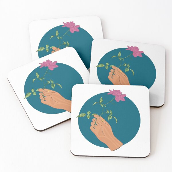 Item preview, Roses are Pink designed and sold by PangolinPurple.