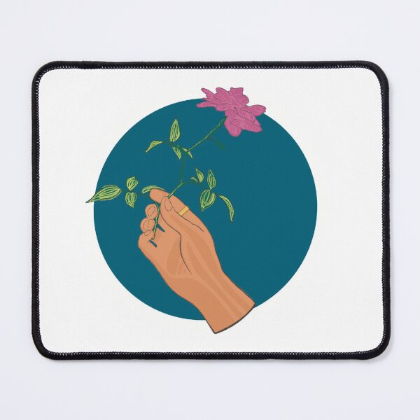 Item preview, Roses are Pink designed and sold by PangolinPurple.