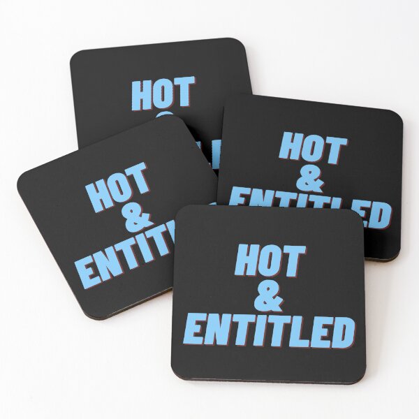 Item preview, Hot and entitled  designed and sold by 2Cheesy4U.