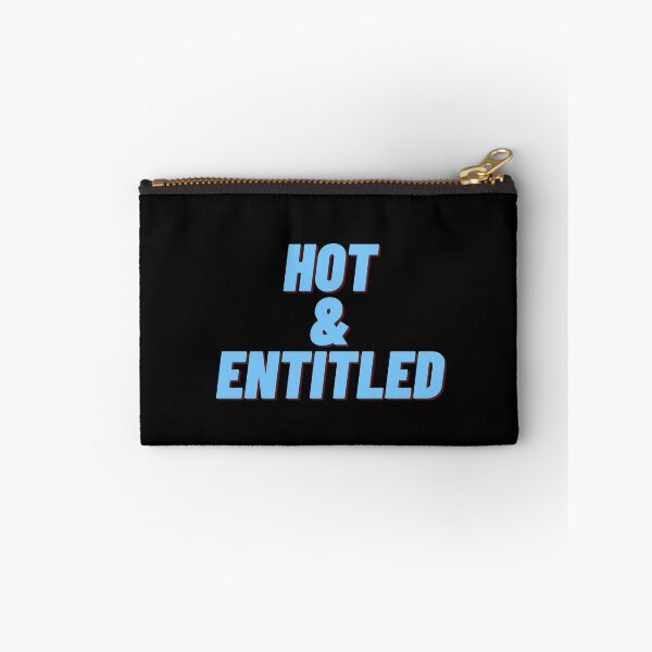 Item preview, Hot and entitled  designed and sold by 2Cheesy4U.