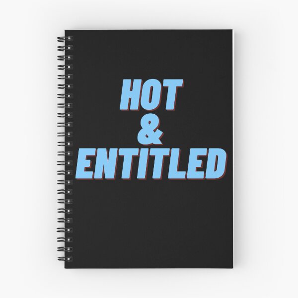 Item preview, Hot and entitled  designed and sold by 2Cheesy4U.