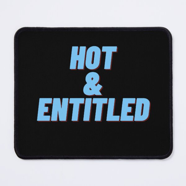 Item preview, Hot and entitled  designed and sold by 2Cheesy4U.