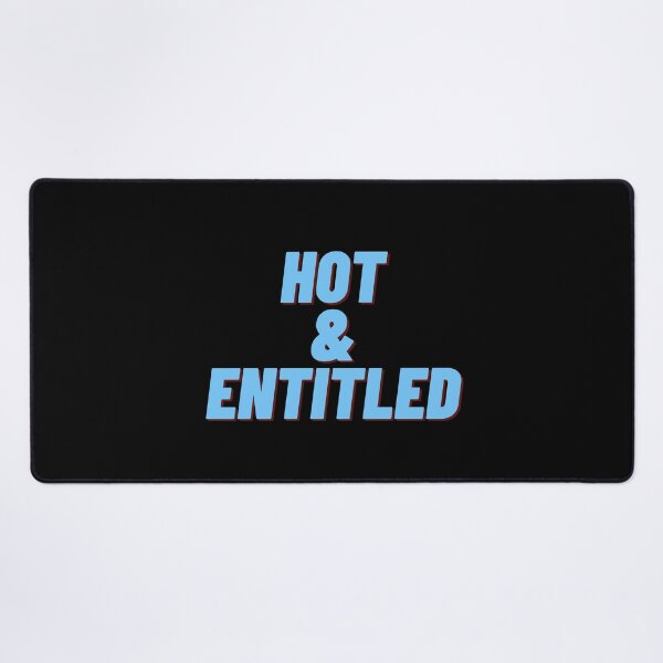 Item preview, Hot and entitled  designed and sold by 2Cheesy4U.