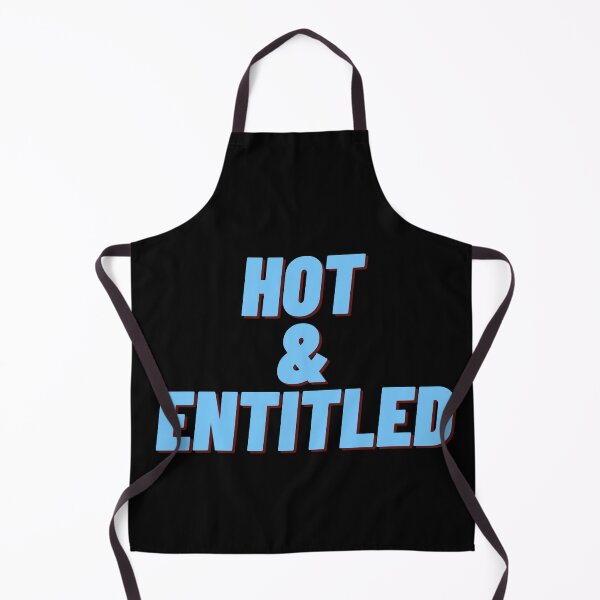 Item preview, Hot and entitled  designed and sold by 2Cheesy4U.