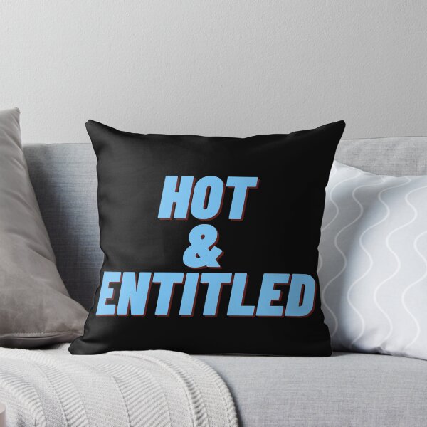 Item preview, Hot and entitled  designed and sold by 2Cheesy4U.
