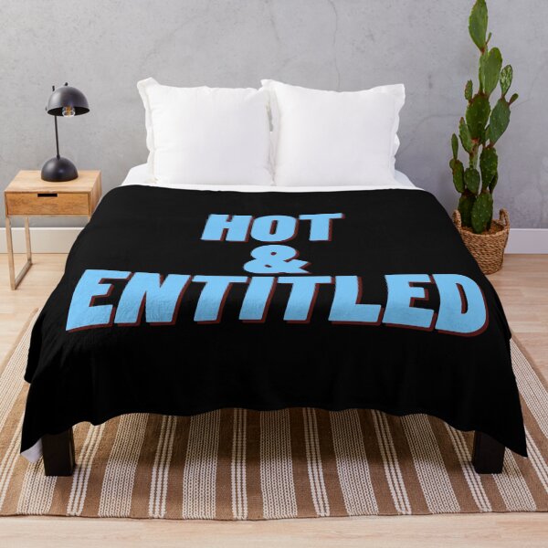 Item preview, Hot and entitled  designed and sold by 2Cheesy4U.