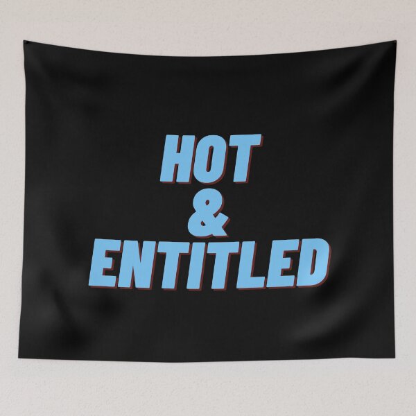 Item preview, Hot and entitled  designed and sold by 2Cheesy4U.