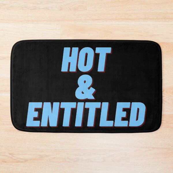 Item preview, Hot and entitled  designed and sold by 2Cheesy4U.