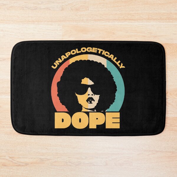 Item preview, Unapologetically Dope Black Pride African American designed and sold by LatinoPower.