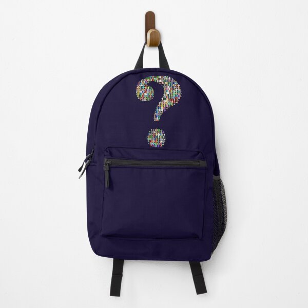 Item preview, A question mark designed and sold by galilo111.