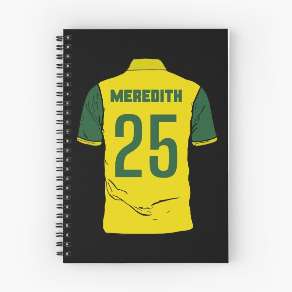 Item preview, Meredith Aussie Cricketer Sticker designed and sold by ramonaaeqvenita.