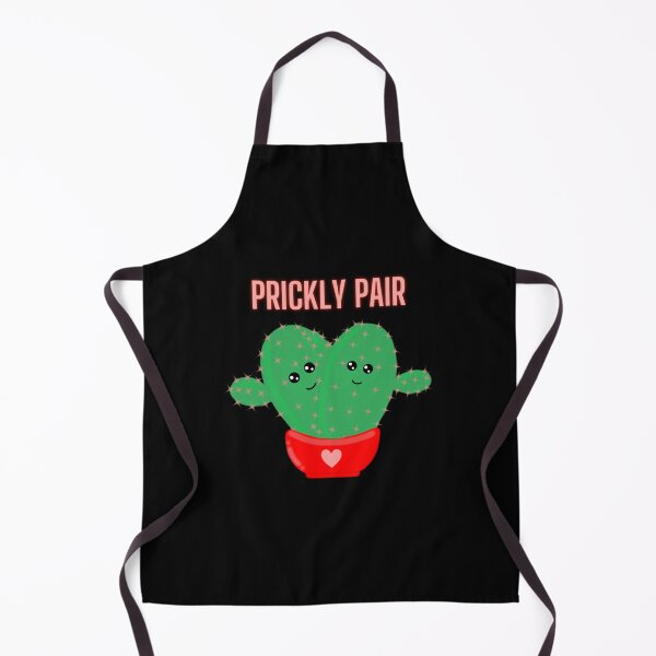 Item preview, Prickly Pair, Cacti. designed and sold by Bumpulous.