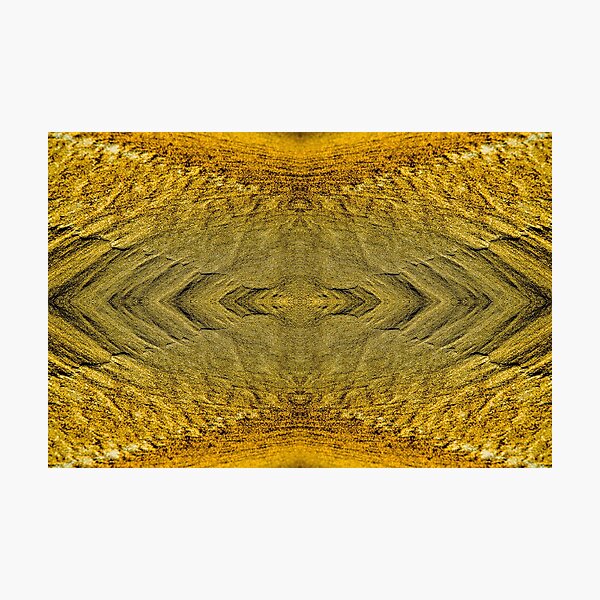 Aperçu de l'œuvre Tarkine Patterns créée et vendue par Rod Spark.