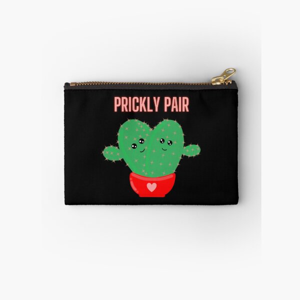 Item preview, Prickly Pair, Cacti. designed and sold by Bumpulous.